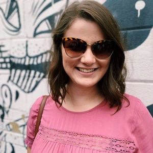 Meet your Posher, Veronyque